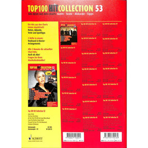 Top 100 Hit Collection 53
