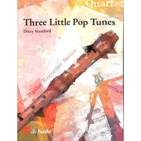 3 little pop tunes