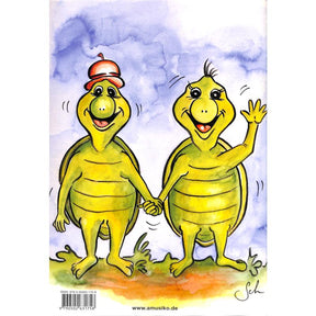 Harmonica youngsters