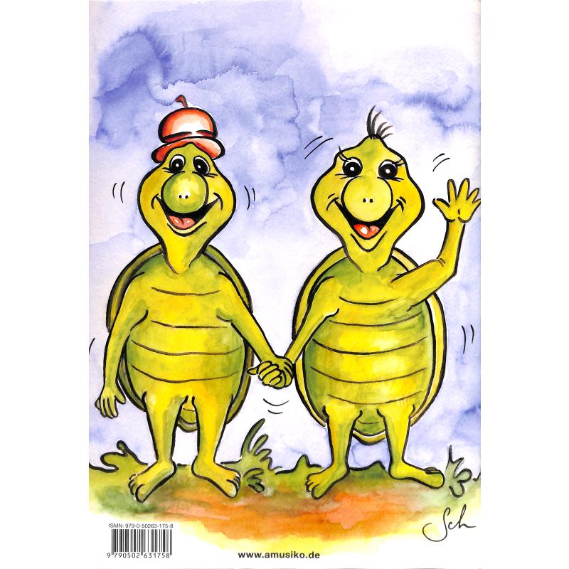 Harmonica youngsters