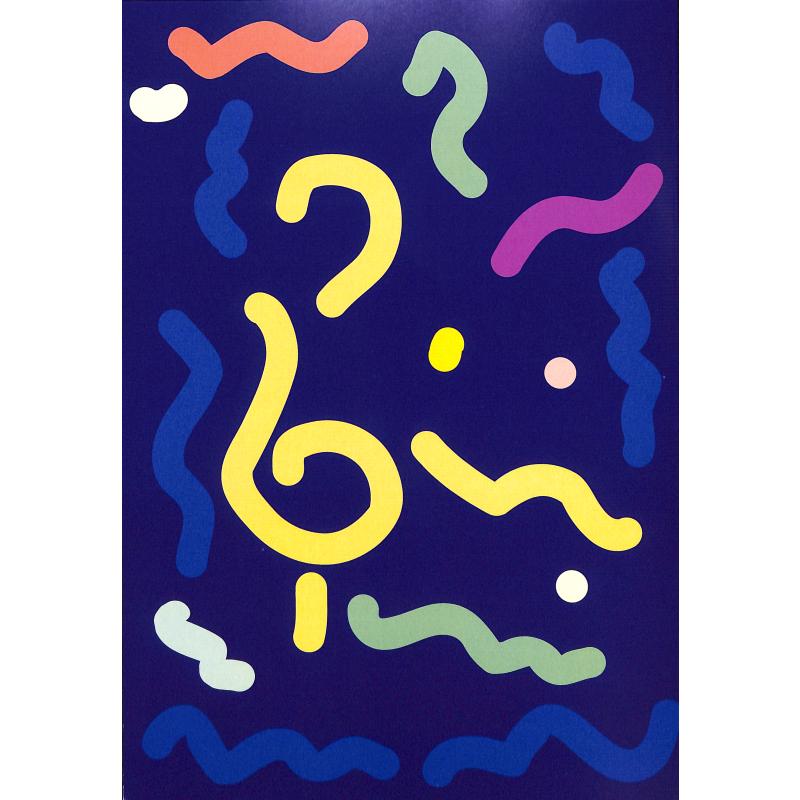 Swing + Jazz Orgelbüchlein 1