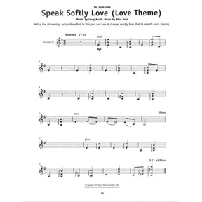 Double act - movie themes