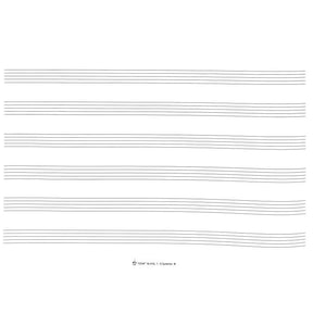 Notenmalbuch