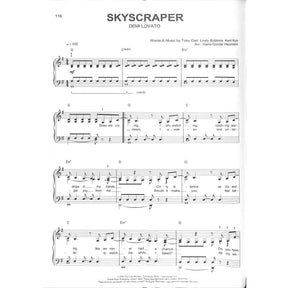 Piano gefällt mir 4