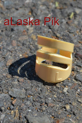 Fingerpick S/M/L/XL Kunststoff