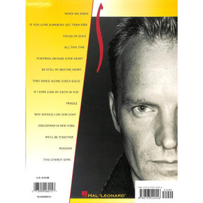 Fields of gold (best of)