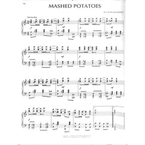 The big book of ragtime piano