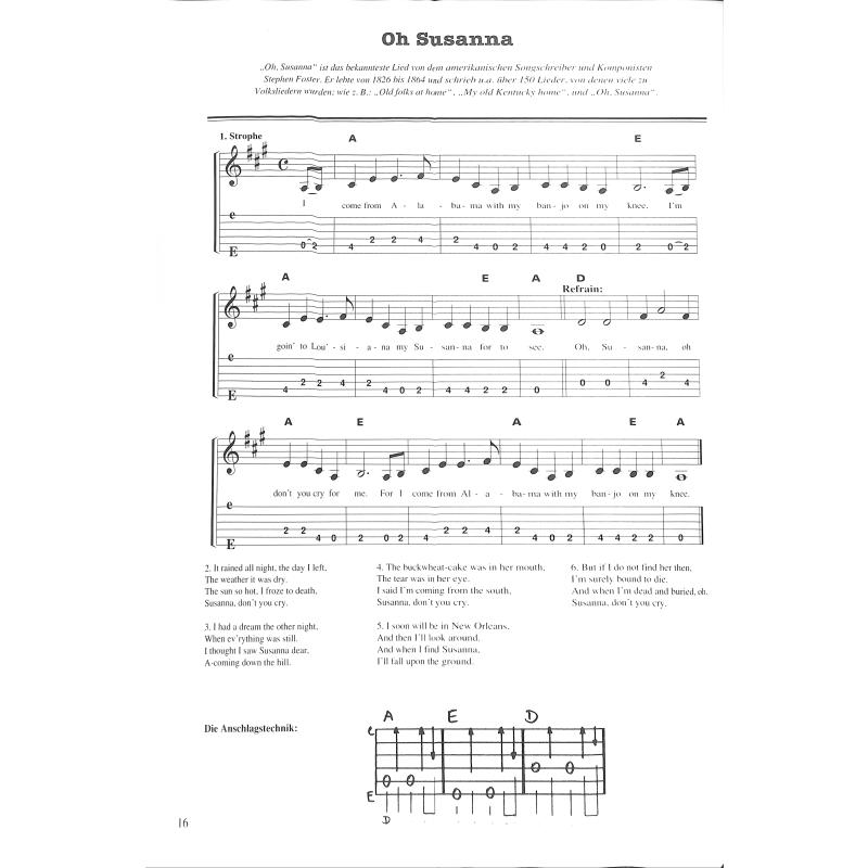 Das Folk Buch