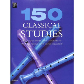150 classical studies