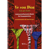 Ve con dios - geh mit Gott