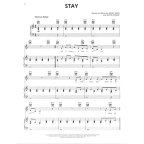 Stay