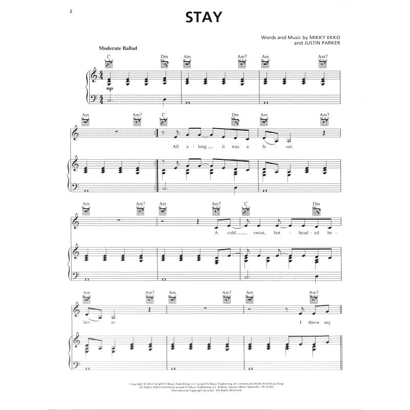 Stay