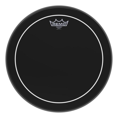 PINSTRIPE 14'' EBONY