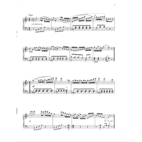 4 Polonaises op 1