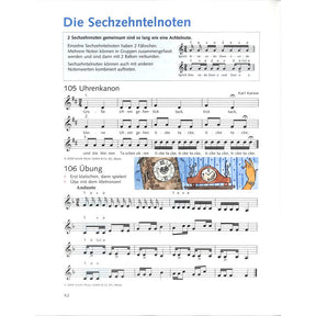 Die fröhliche Trompete 2