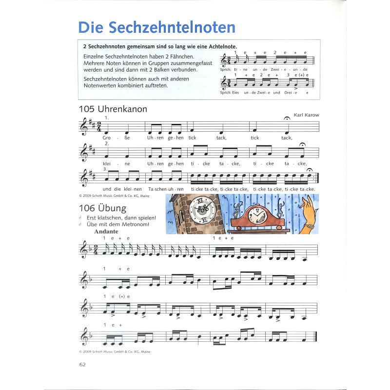 Die fröhliche Trompete 2