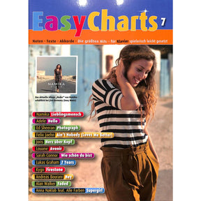 Easy Charts 7