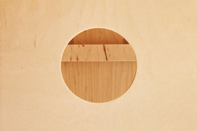 JC50BW Jam Cajon