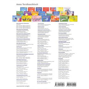 Meine allerersten Tastenträume 3