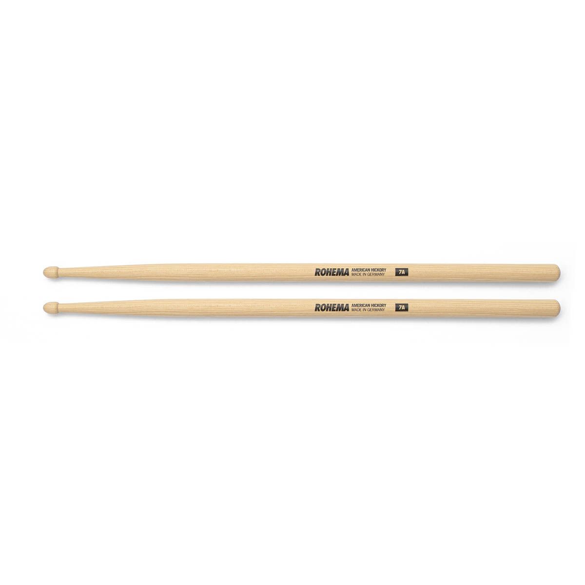 Drumsticks Classic 7A