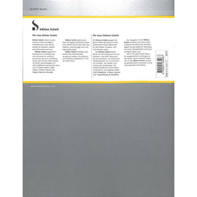 Concerto grosso a-moll op 3/6 RV 356 F 1/176 T 411