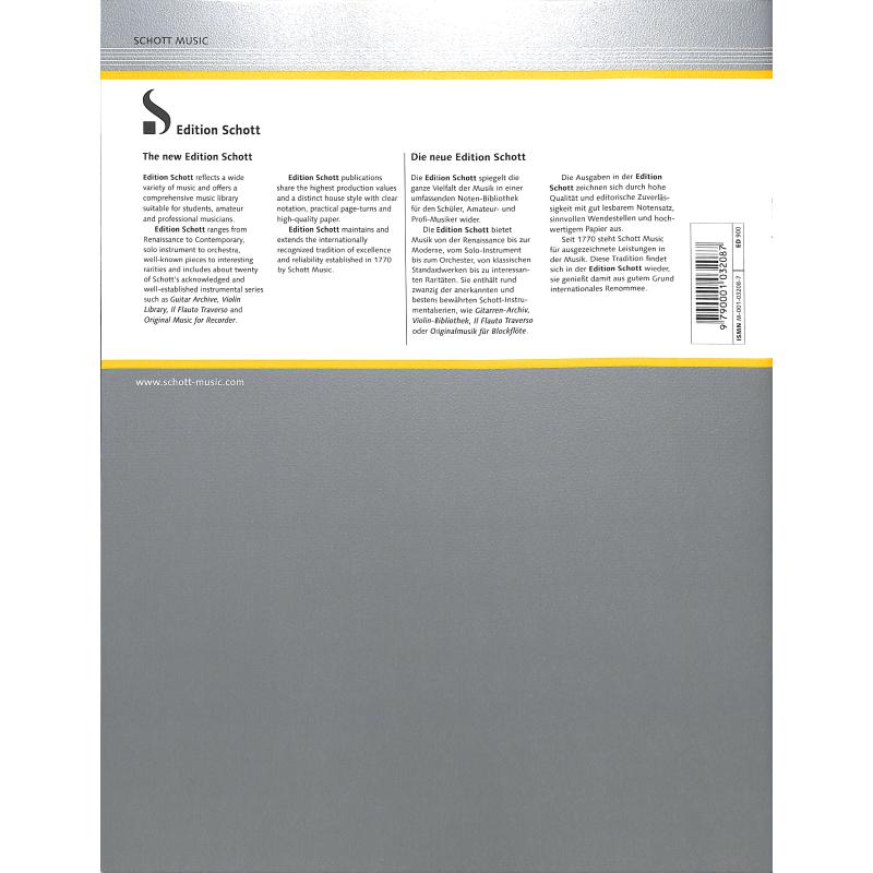 Concerto grosso a-moll op 3/6 RV 356 F 1/176 T 411