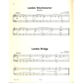 Treffpunkt Klavier 1