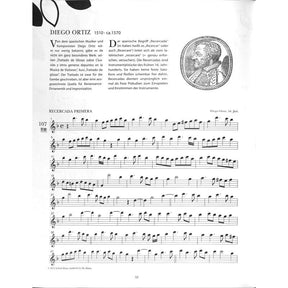 Altblockflötenschule