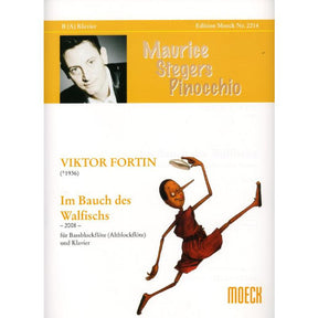 Im Bauch des Walfischs