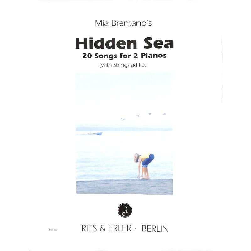 Hidden sea