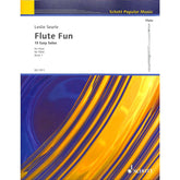 Flute fun 1 - 15 easy solos
