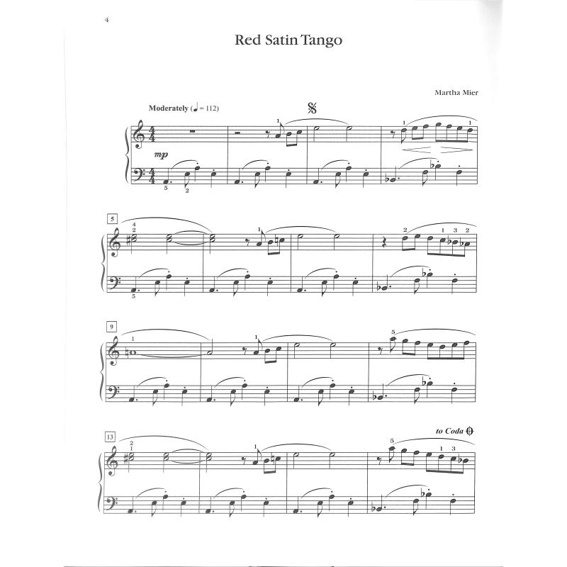 Musical impressions 3