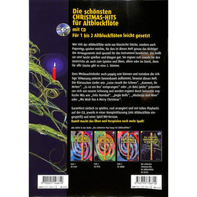 Die schönsten Christmas Hits