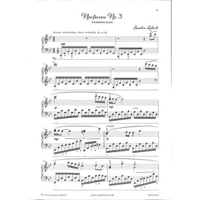 Nocturnes