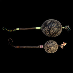 Shamanshaker Shipibo S Peru