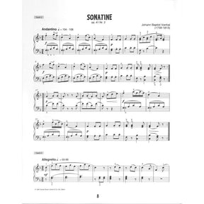 Piano kids in concert | Vorspielstücke die Spass machen