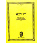 Konzert 11 F-Dur KV 413