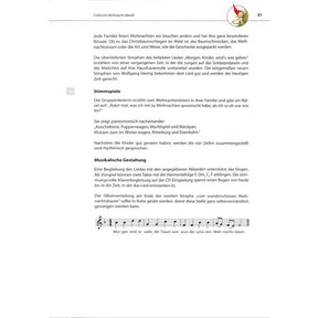 Wenn der erste Schnee fällt