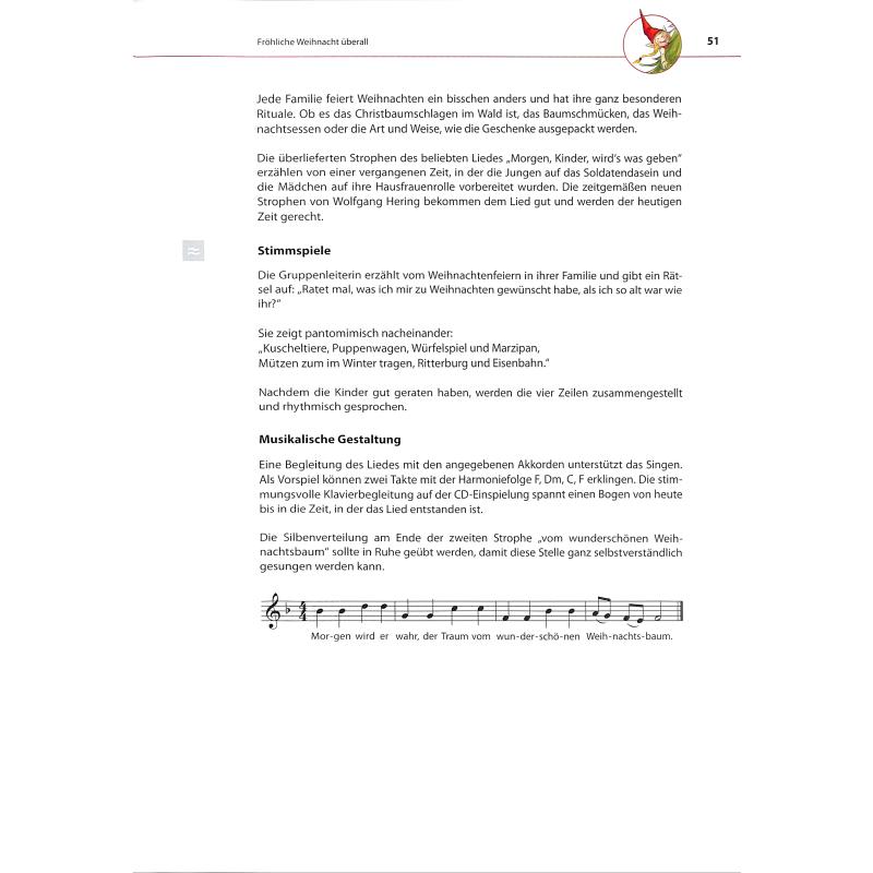 Wenn der erste Schnee fällt