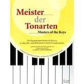 Meister der Tonarten