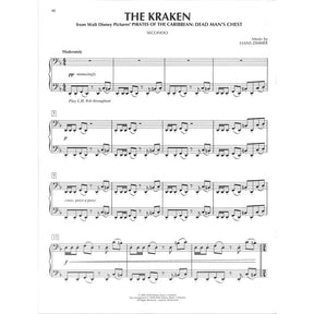 Pirates of the Caribbean