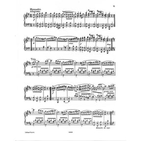 Eine kleine Nachtmusik G-Dur KV 525