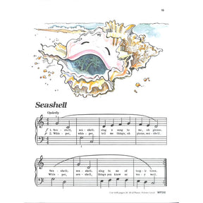 Performance - Primer Grundstufe (basic)