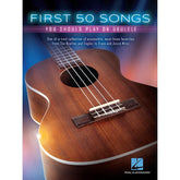 First 50 songs you should play on Ukulele