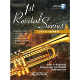 First recital series