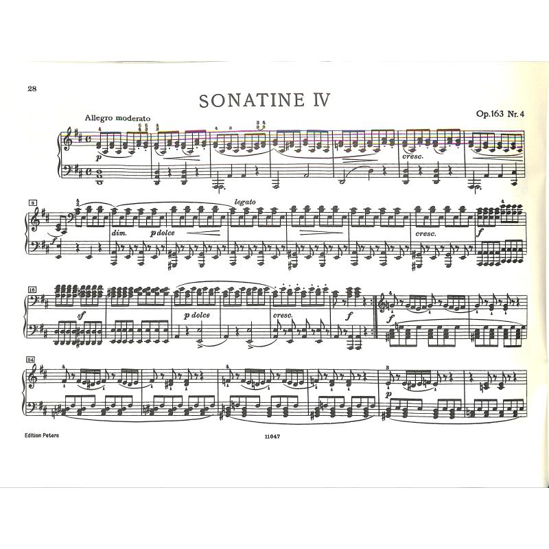 Jugendfreuden op 163