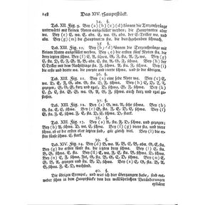 Versuch einer Anweisung die Flöte traversiere zu spielen