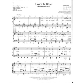 The most beautiful songs ever