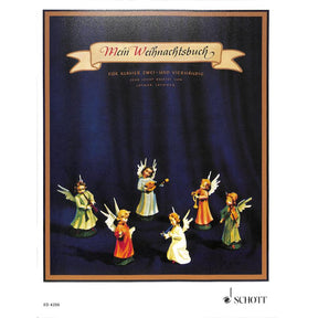 Mein Weihnachtsbuch