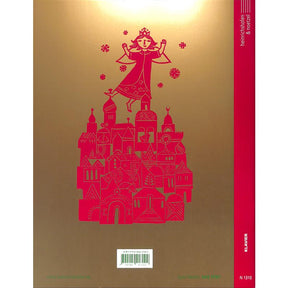 Weihnachtsliederbuch